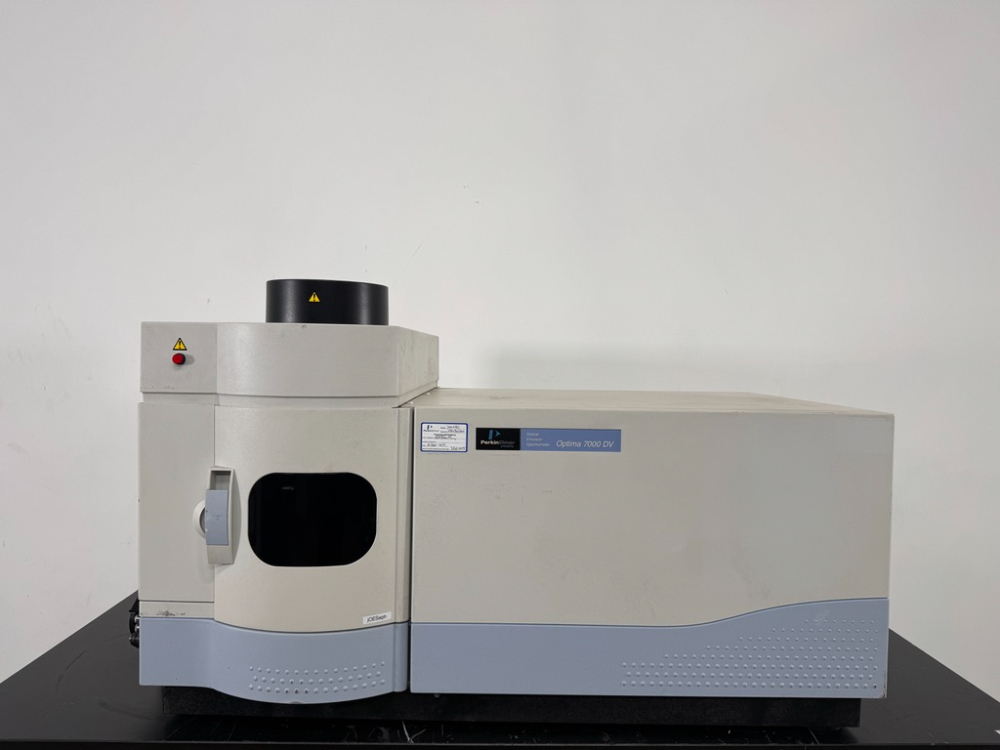 Image of PerkinElmer Optima 7000 DV Optical Emission Spectrometer